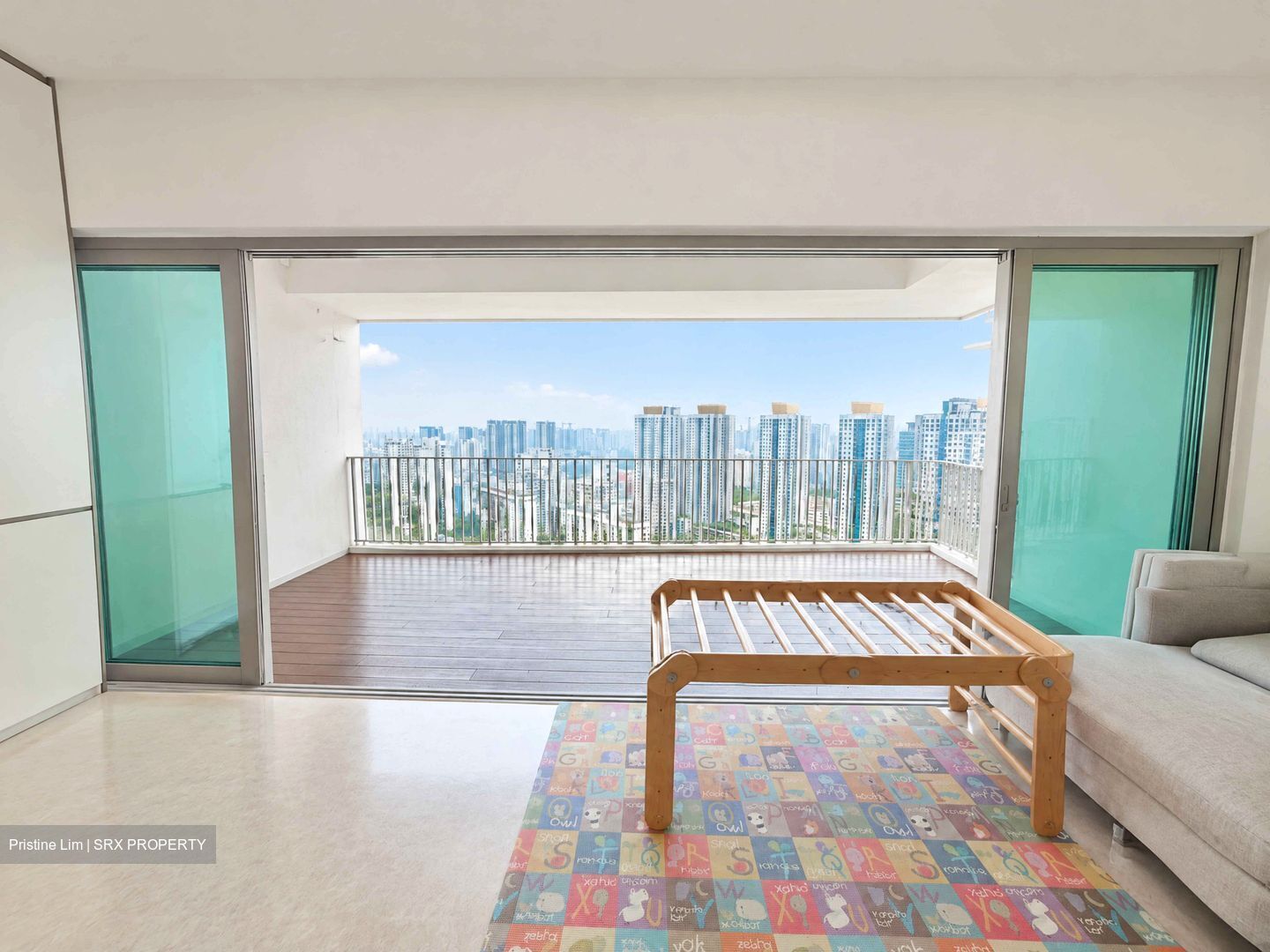 Trevista (D12), Condominium #635114631
